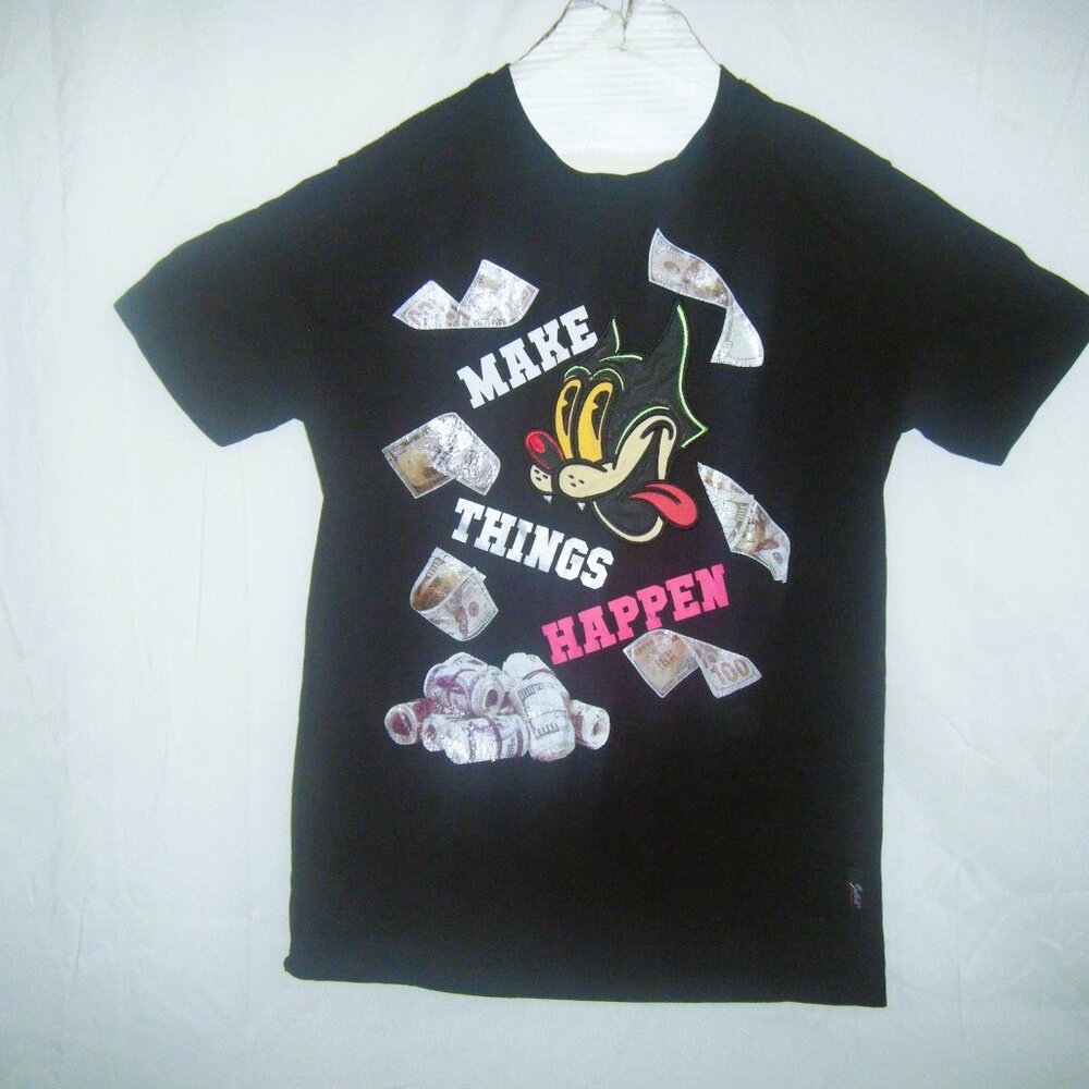 Switch Remarkable T-Shirt